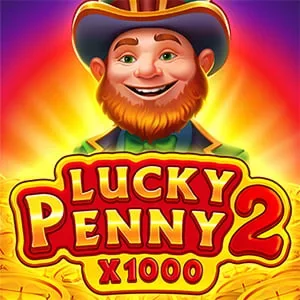 Lucky Penny 2 pokie by Booongo at Aussix